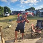 Dennis Phillips - @teneti_phillips - Instagram