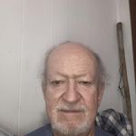 Dennis Phillips - @dennyattrail - Instagram