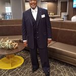 Dennis Phillips - @dennisphillips928 - Instagram