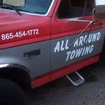 dennis phipps - @_allaroundtowing - Instagram