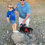 Dennis Phipps - @dennisphipps53 - Instagram