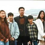 Dennis Phung - @gameboy4u85 - Instagram