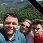 Dênis Piazza Martins - @denispiazzamartins - Instagram