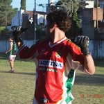 Denis Luka Piccoli - @denislukapiccoli - Instagram