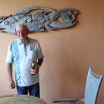 Dennis Pickard - @dennis.pickard.311 - Instagram