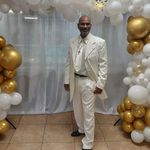 Dennis Pickett - @dennis.pickett.505 - Instagram