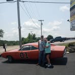 Dennis Pickett - Facebook