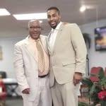 Dennis Pickett - @dennis.pickett.98 - Instagram