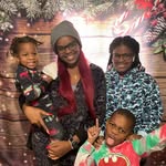 LaKesha Davis - @dennispickney4 - Instagram