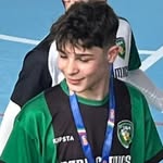 ⚽️ DP1 ⚽️💚🖤 - @dp1futsal_dennis_pierro - Instagram