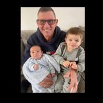 Dennis Pilcher - @dennispilcher1958 - Instagram