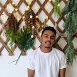 Dennis Pillai - @_dennispillai - Instagram