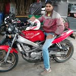Sylvester Dennis - @sylvester.dennis.pillai - Instagram