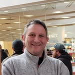 Dennis Pilon - @pilondennis - Instagram