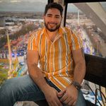 Dennis Bustillo - @dennisthepilot - Instagram