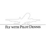 Dennis - @flywithpilotdennis - Instagram