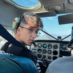 Dennis Salerno - @pilot.dennis - Instagram