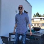 Dennis Viehof - @pilotdennis - Instagram