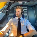 Fischer_Dennis - @pilot_dennis12 - Instagram