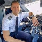 Pilot-Frank Dennis - @pilotfrankdennis - Instagram