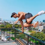 Dênnis Pimenta - @dennispimenta99 - Instagram