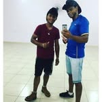 dennis Pimenta - @dennispimenta66 - Instagram
