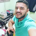 Dennis Pimenta - @dennispimentauzl - Instagram