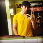 Dennis Pin - @dennisaldair15 - Instagram