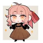 Denise | COMMISSIONS CLOSED (SEE PINNED POST) | - @kavia_7 - Instagram