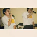 Dennis Pinontoan - @dennispinontoan21 - Instagram