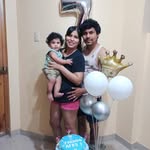 Dennis Pinto - @dennispm0725 - Instagram