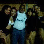 Dennis Pinto - @dennisap - Instagram