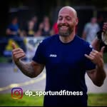 Dennis Pinto - @dp_sportundfitness - Instagram