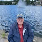 Dennis Piper - @grandpiper776 - Instagram