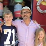 Dennis Piper Pedersen - @dpiper68 - Instagram