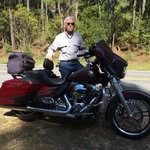 Dennis Pippin - @pipbaker69 - Instagram