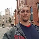 Dennis Pohl - @bahnerhermelin - Instagram