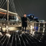 Dennis Polovnikov - @polodennis - Instagram
