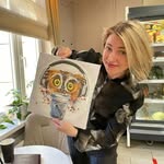 cynthiakelvin - @dennispound305 - Instagram