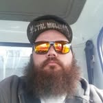 Dennis pratt - @_monster_man - Instagram