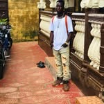 Dennis pratt - @dennispratt24 - Instagram