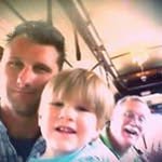 Dennis Pratt - @brodenn63 - Instagram