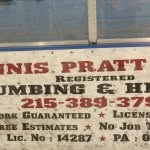 Dennis Pratt & Son Plumbing - @philadelphia_plumbers - Instagram