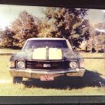 Dennis Putnam - @swamper331250 - Instagram