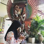 DennisQueen - @denissintia29 - Instagram