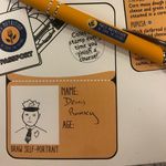 Dennis Ramsey - @school_lunch_patrol - Instagram