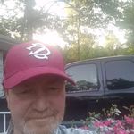 Dennis Ramsey - @ramsey1013 - Instagram