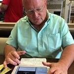 Dennis Ramsey - @ramsey3772 - Instagram