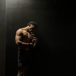 Dennis Ramsey - @dennis_gotswole - Instagram