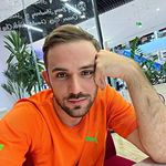 Dennis Ramsey - @dennis__ramsey__ - Instagram